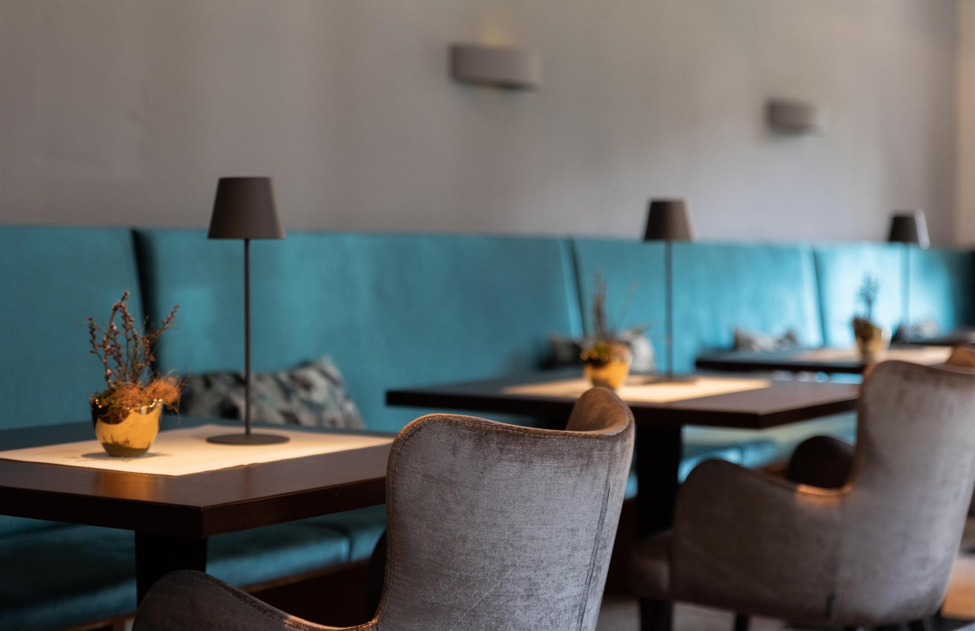 Restaurants im Oberallgäu: Die Hirsch Stubn im Hotel Hirsch in Oberstaufen - Die Hirsch Stubn im Hotel Hirsch in Oberstaufen