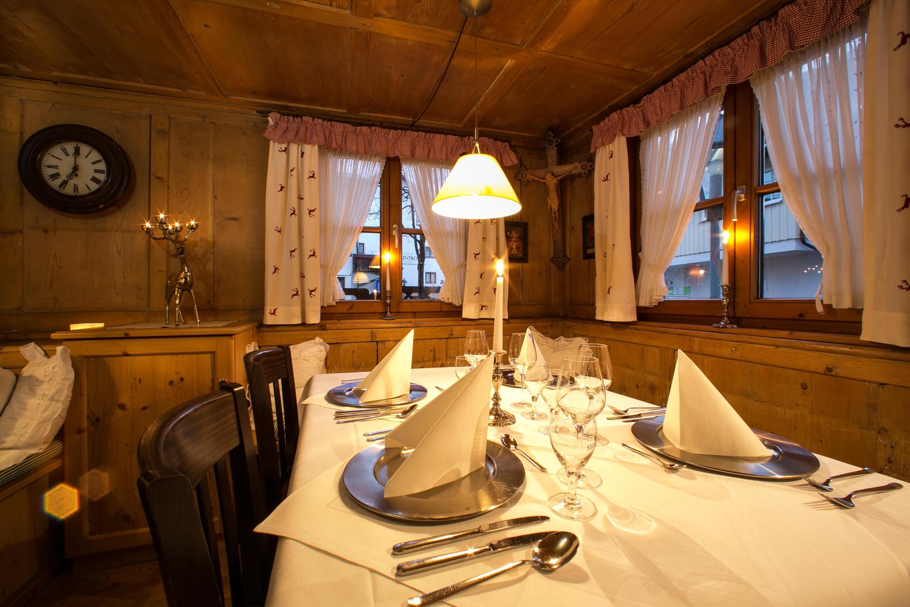 Unterkunft im Allgäu: Hirsch in Oberstaufen - Ihr Hotel mit Restaurant im Allgäu - Hirsch in Oberstaufen - Hotel und Restaurant im Allgäu