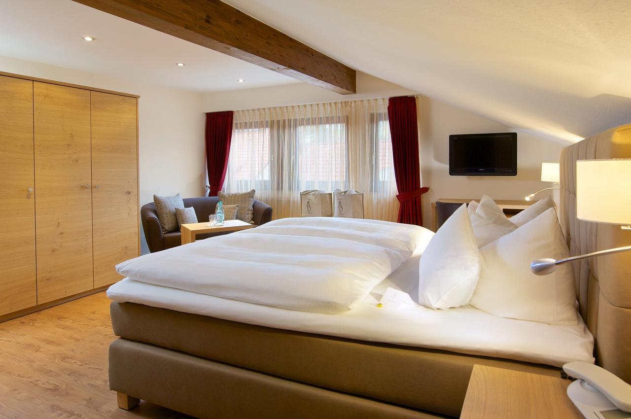 Unterkunft im Allgäu: Hirsch in Oberstaufen - Ihr Hotel mit Restaurant im Allgäu - Hirsch in Oberstaufen - Hotel und Restaurant im Allgäu