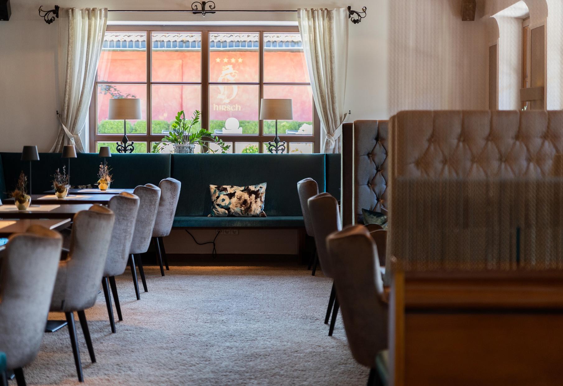 Unterkunft im Allgäu: Hirsch in Oberstaufen - Ihr Hotel mit Restaurant im Allgäu - Hirsch in Oberstaufen - Hotel und Restaurant im Allgäu