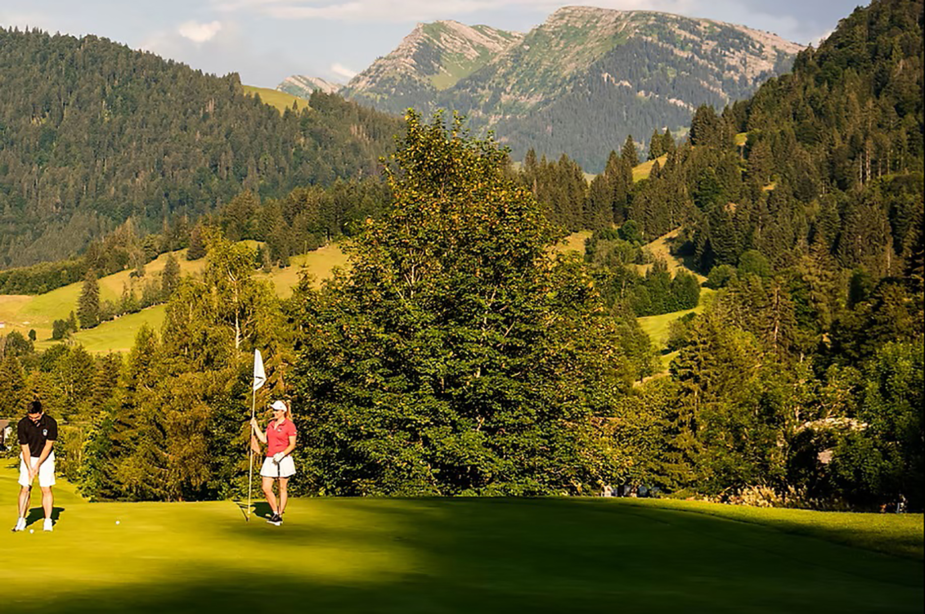 Unterkunft im Allgäu: Hirsch in Oberstaufen - Ihr Hotel mit Restaurant im Allgäu - Hirsch in Oberstaufen - Hotel und Restaurant im Allgäu