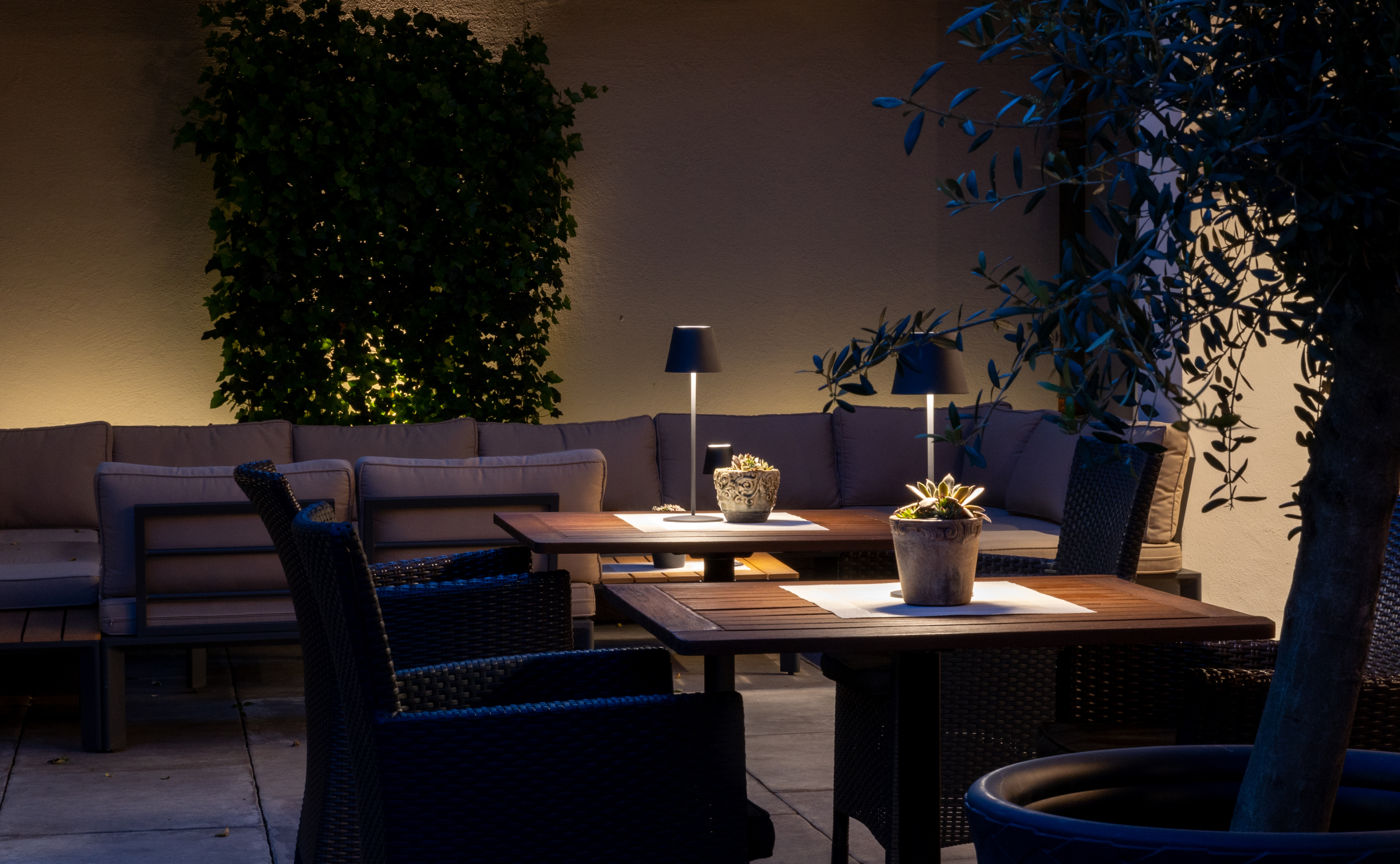 Hotels und Ferienwohnungen im Oberallgäu - Oberallgäu - Ein Sommerabend für Genießer im Hotel Hirsch - Ein Sommerabend für Genießer im Hotel Hirsch