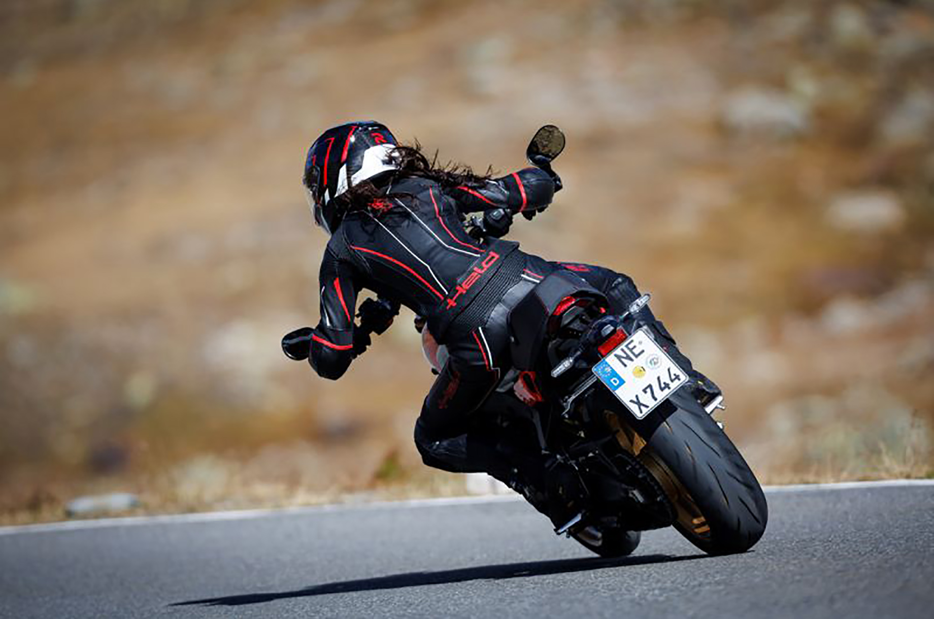 Einzelhandel im Oberallgäu: Held GmbH - Motorradbekleidung & Ausrüstung - Held GmbH - Motorradbekleidung & Ausrüstung