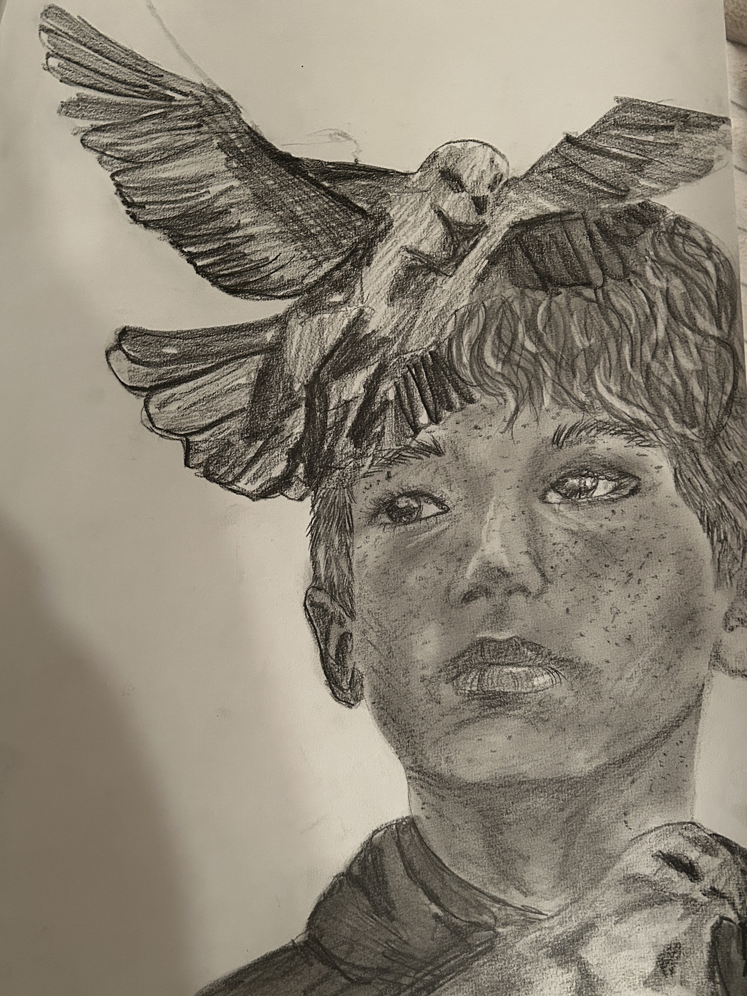 Veranstaltungen im Oberallgäu: Jugend-Kunstausstellung GEN-Z meets GEN ALPHA in der Galerie Oberstdorf - Jugend-Kunstausstellung GEN-Z meets GEN ALPHA