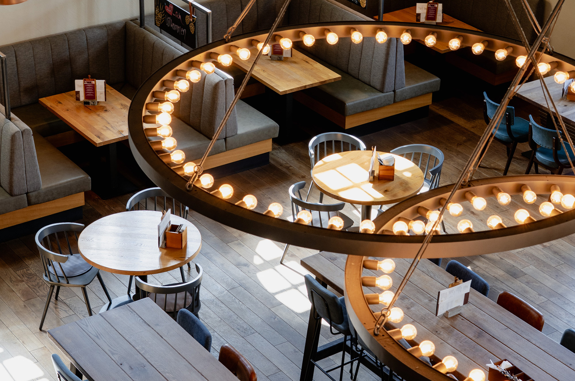 Hotels und Ferienwohnungen im Oberallgäu - Bayern - Erntedank-Brunch in der Fasshalle Kempten - Erntedank-Brunch in der Fasshalle Kempten