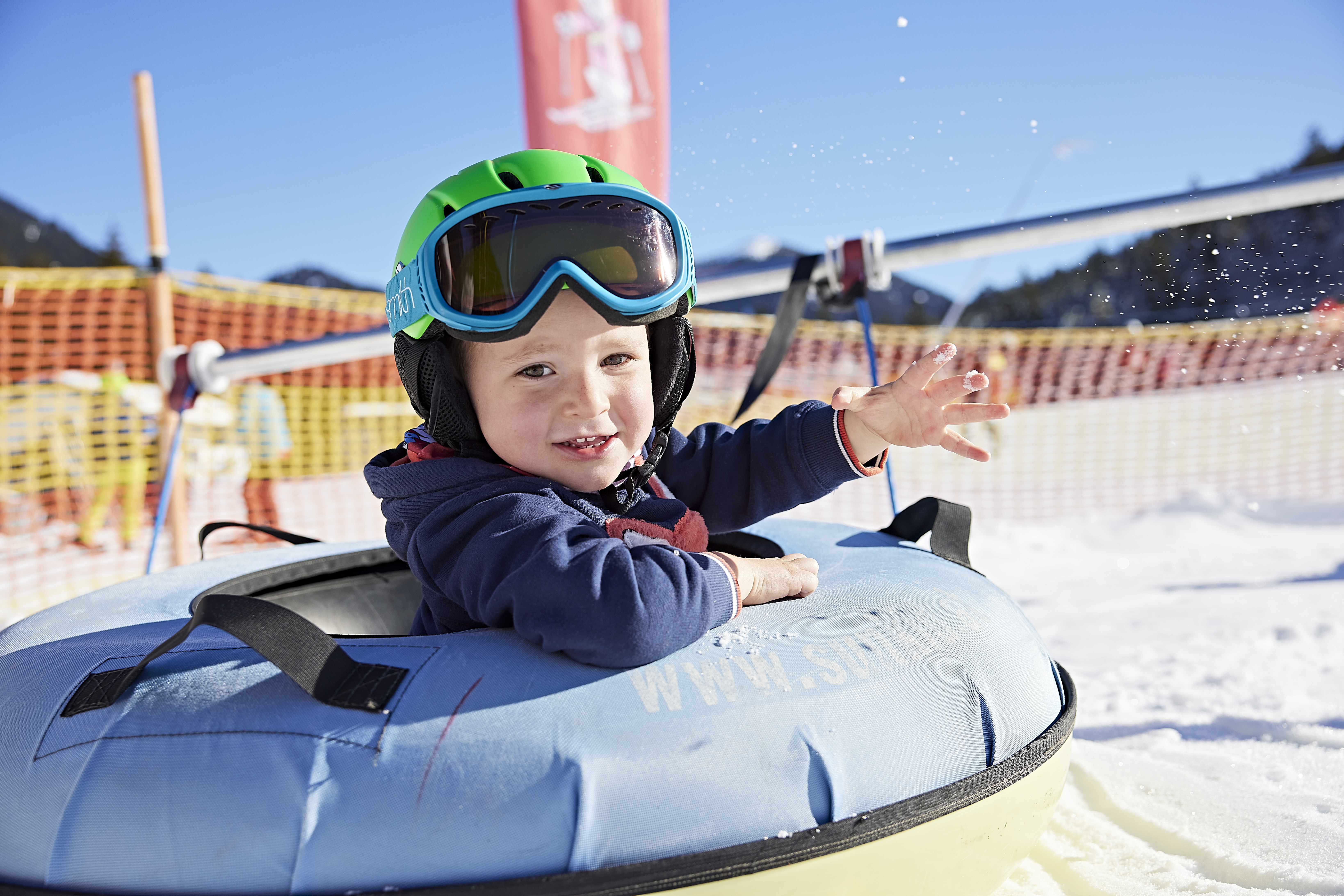 Hotels und Ferienwohnungen im Oberallgäu - Kategorien: Action & Spaß - Schneesportschule Balderschwang im Allgäu - Schneesportschule Balderschwang im Allgäu