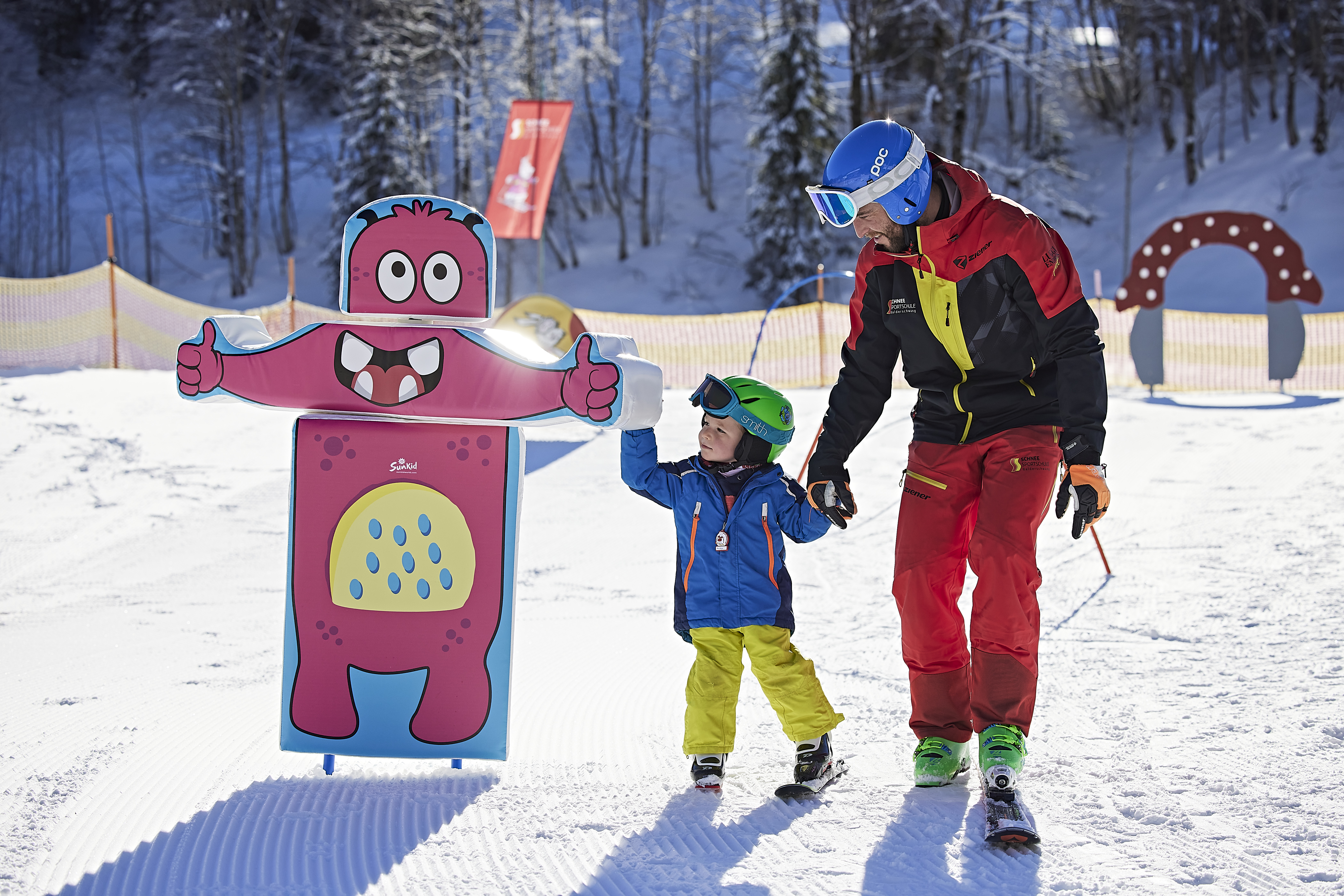 Hotels und Ferienwohnungen im Oberallgäu - Schneesportschule Balderschwang im Allgäu - Schneesportschule Balderschwang im Allgäu
