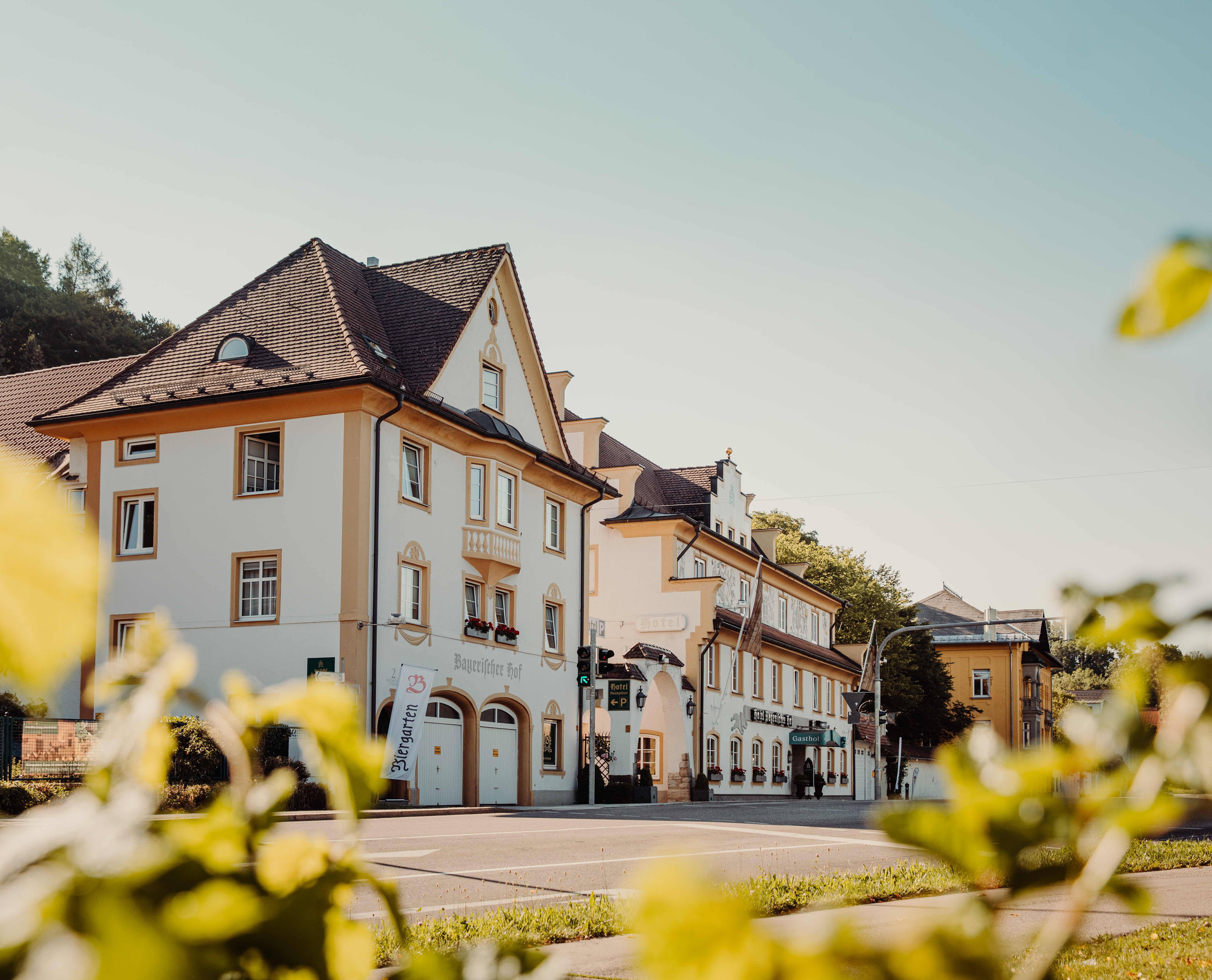 Bayerischer Hof - Ihr Hotel in Kempten im Allgäu | Unterkunft im Allgäu in  Deutschland