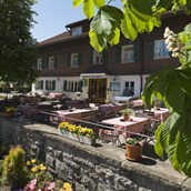hotels-und-ferienwohnungen-im-oberallgaeu: Gasthof "zur Krone" Niedersonthofen 