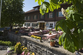 Unterkunft im Allgäu: Gasthof "zur Krone" Niedersonthofen