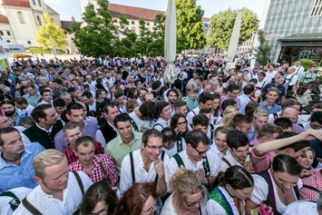 Veranstaltungen im Oberallgäu: Kemptener Festwoche  - Allgäuer Festwoche 2024 in Kempten im Allgäu