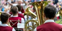 Hotels und Ferienwohnungen im Oberallgäu - Kategorien: Musik - Bayern - Festwoche in Kempten im Allgäu - Allgäuer Festwoche 2024 in Kempten im Allgäu