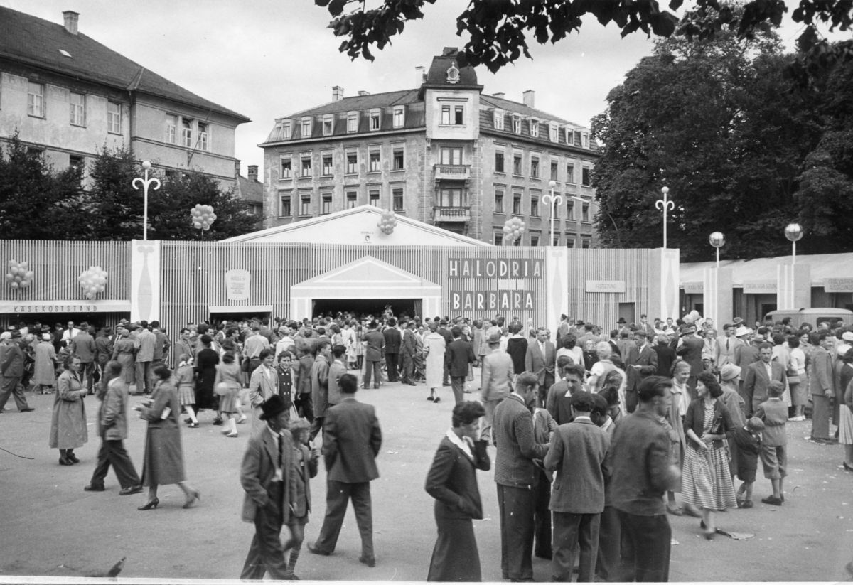 Veranstaltungen im Oberallgäu: Allgäuer Festwoche in Kempten im Allgäu - Allgäuer Festwoche 2026 in Kempten im Allgäu