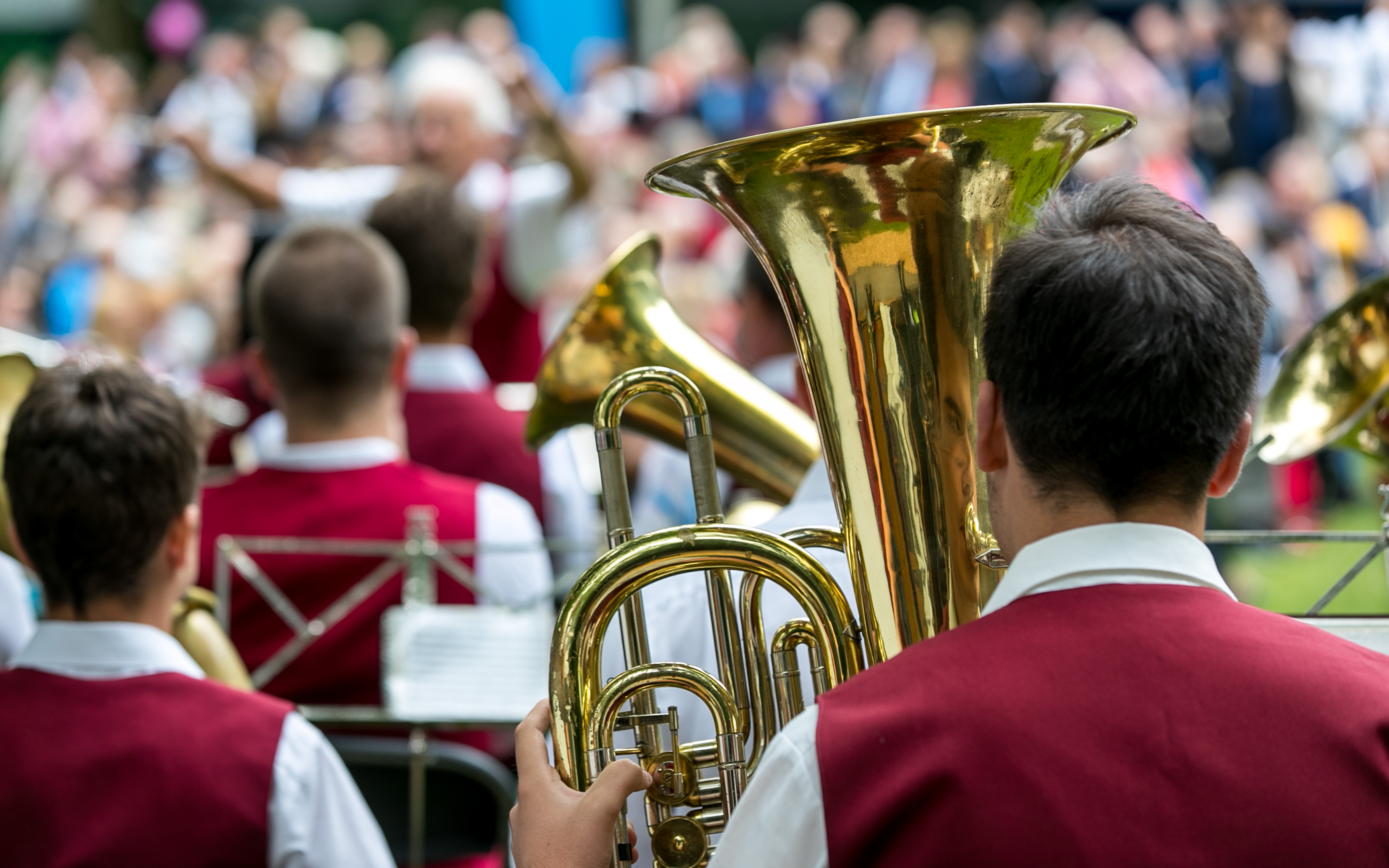 Veranstaltungen im Oberallgäu: Festwoche in Kempten im Allgäu - Allgäuer Festwoche 2026 in Kempten im Allgäu