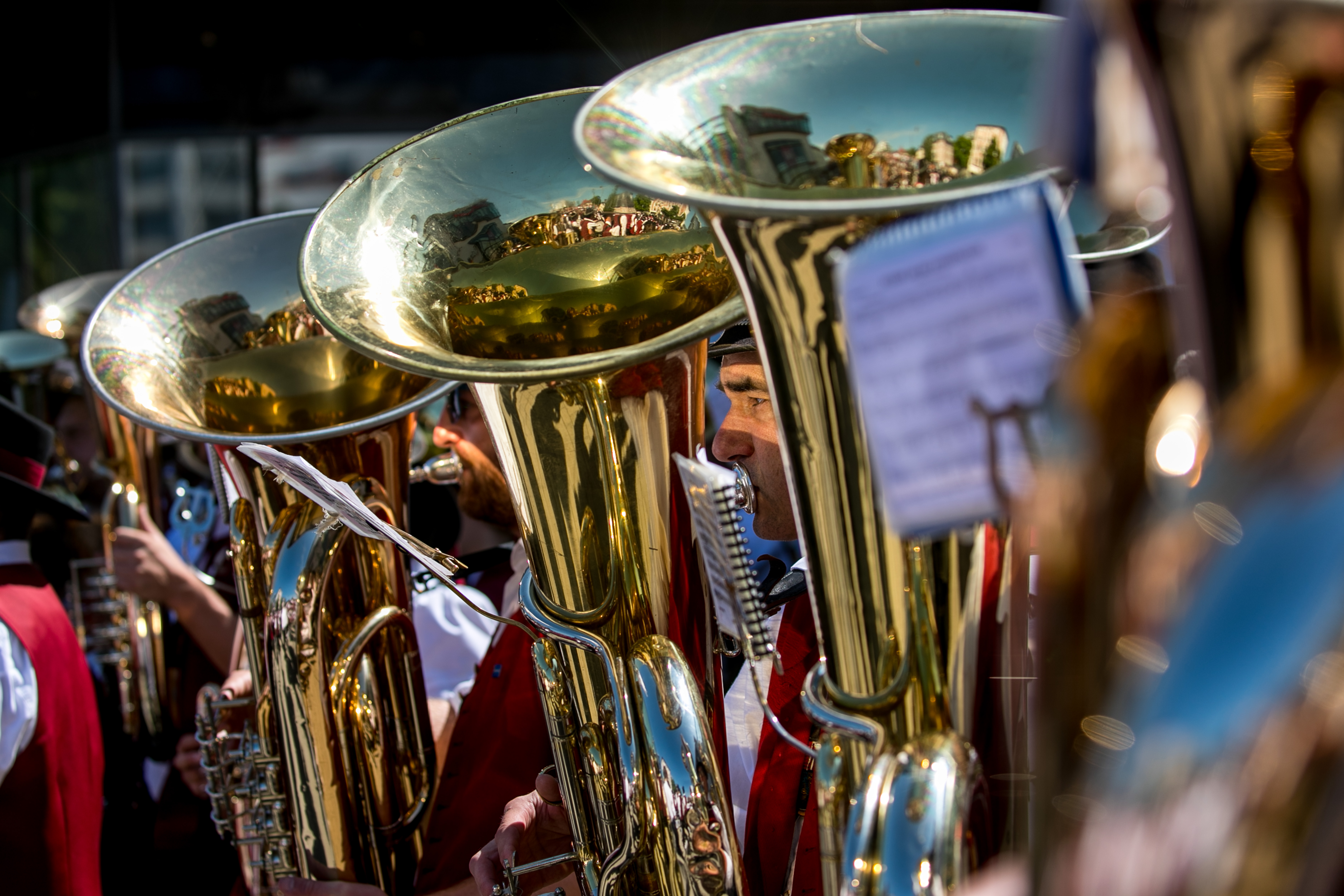 Veranstaltungen im Oberallgäu: Allgäuer Festwoche in Kempten im Allgäu - Allgäuer Festwoche 2026 in Kempten im Allgäu
