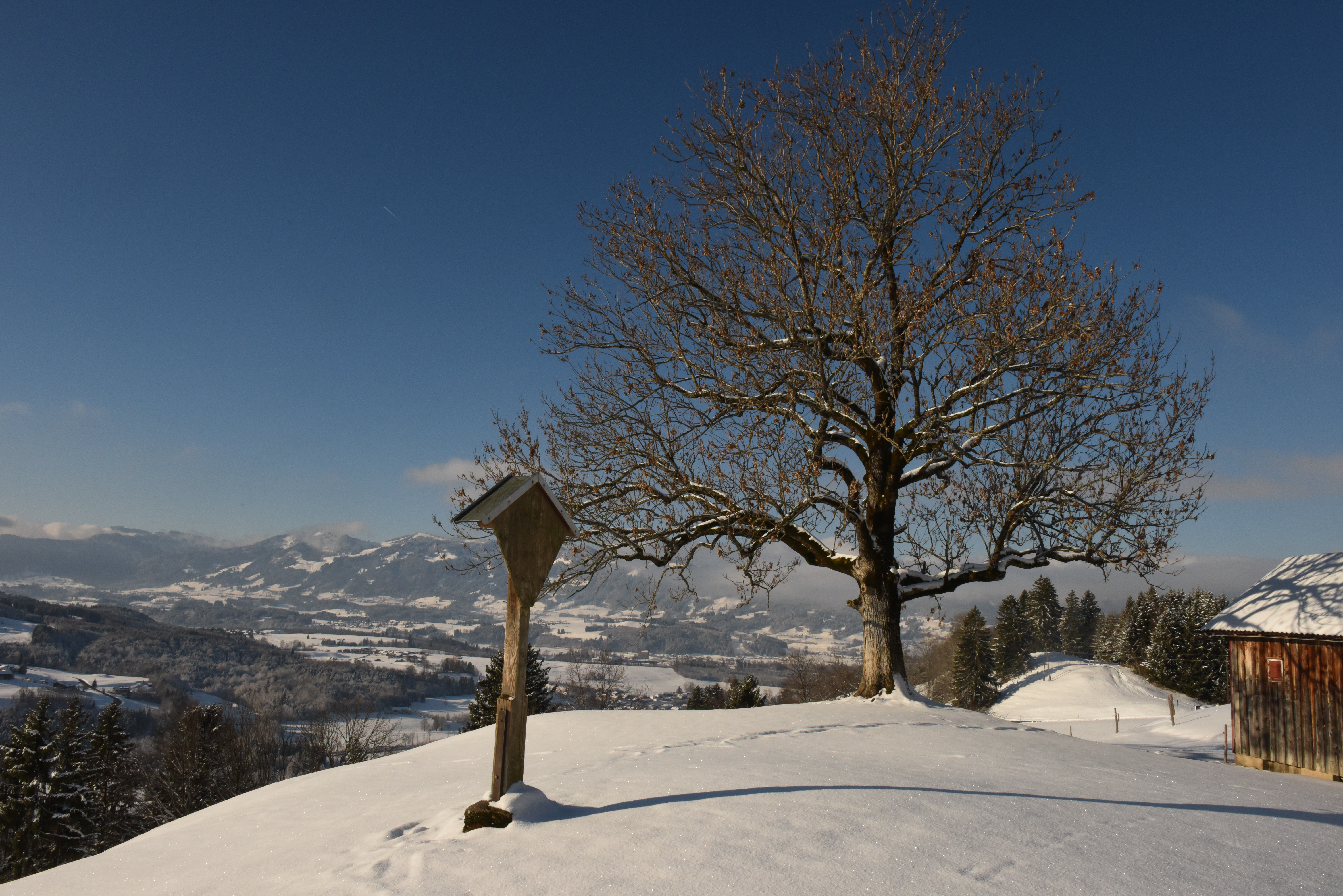 Unterkunft im Allgäu: Hotel Am Gleis in der Alpenstadt Sonthofen im Allgäu - Hotel Am Gleis 1
