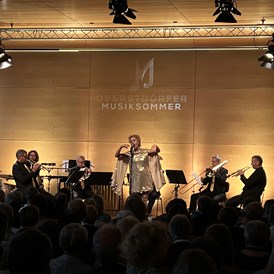 Veranstaltungen im Oberallgäu: Musiksommer in Oberstdorf - Klassikfestival im Allgäu - Musiksommer 2024 in Oberstdorf - Klassikfestival im Allgäu