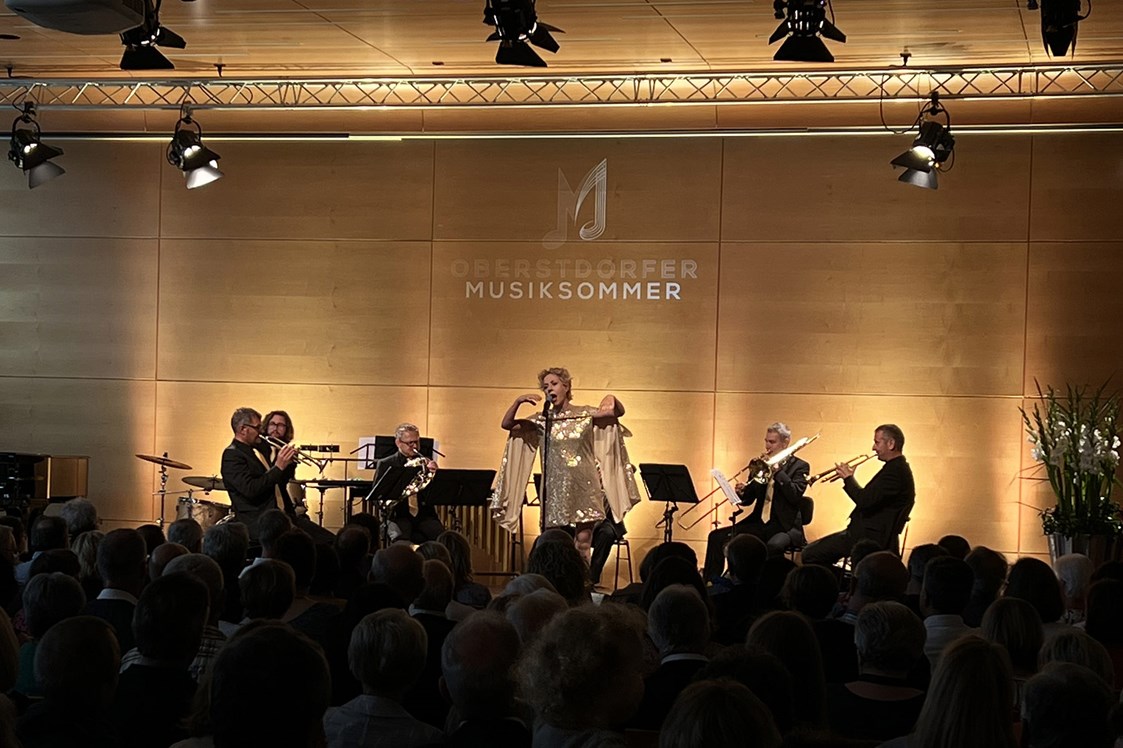 Veranstaltungen im Oberallgäu: Musiksommer in Oberstdorf - Klassikfestival im Allgäu - Musiksommer 2024 in Oberstdorf - Klassikfestival im Allgäu