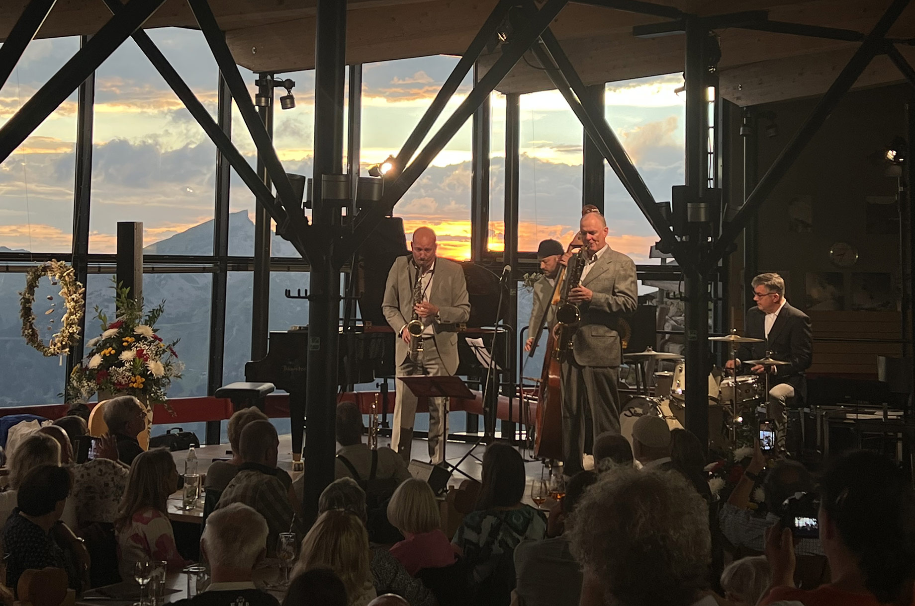 Veranstaltungen im Oberallgäu: Musiksommer - Klassikfestival in Oberstdorf im Allgäu - Musiksommer in Oberstdorf 2026 - Klassikfestival im Allgäu