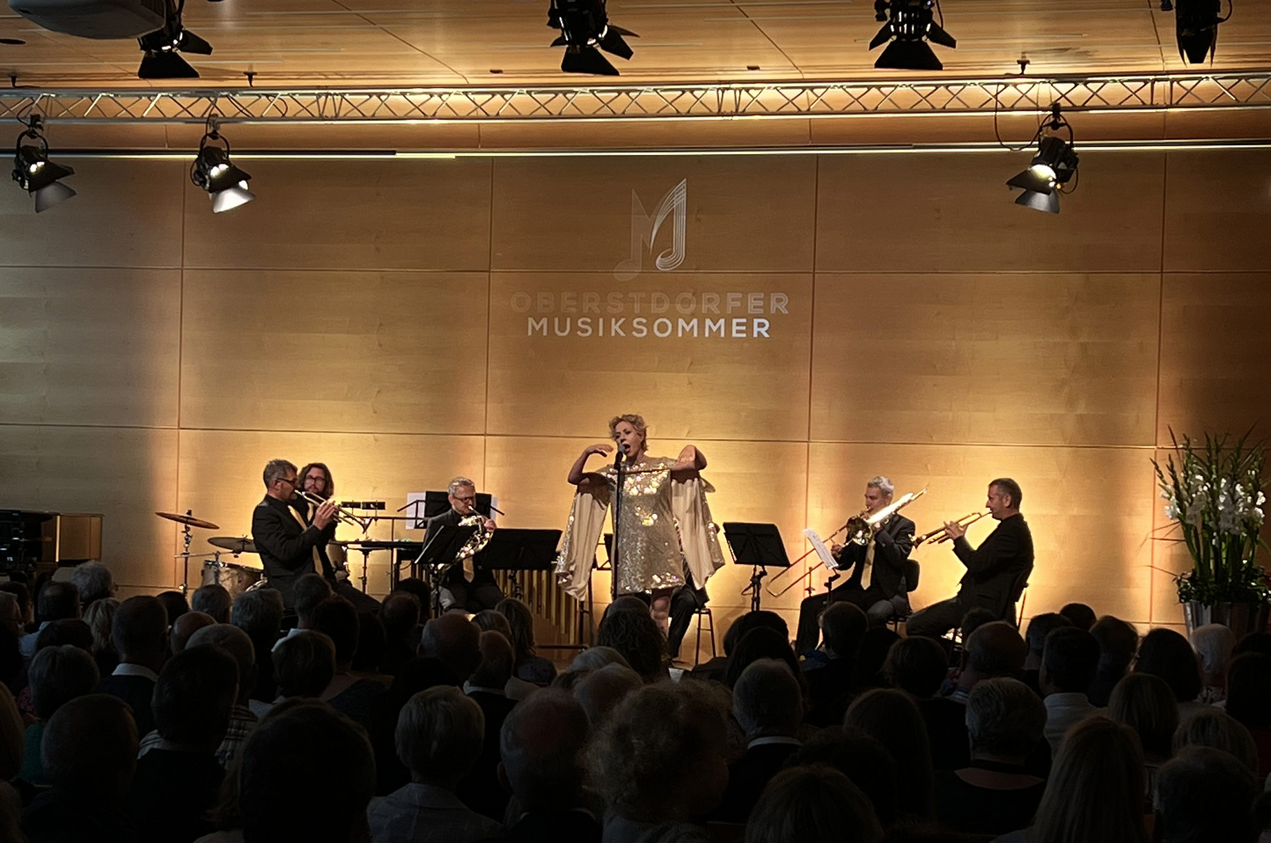 Veranstaltungen im Oberallgäu: Musiksommer - Klassikfestival in Oberstdorf im Allgäu - Musiksommer in Oberstdorf 2026 - Klassikfestival im Allgäu