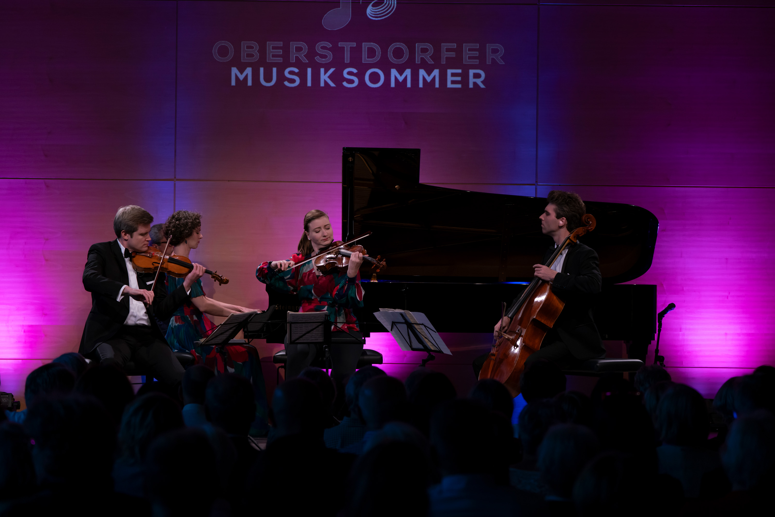 Veranstaltungen im Oberallgäu: Musiksommer in Oberstdorf - Klassikfestival im Allgäu - Musiksommer in Oberstdorf 2026 - Klassikfestival im Allgäu