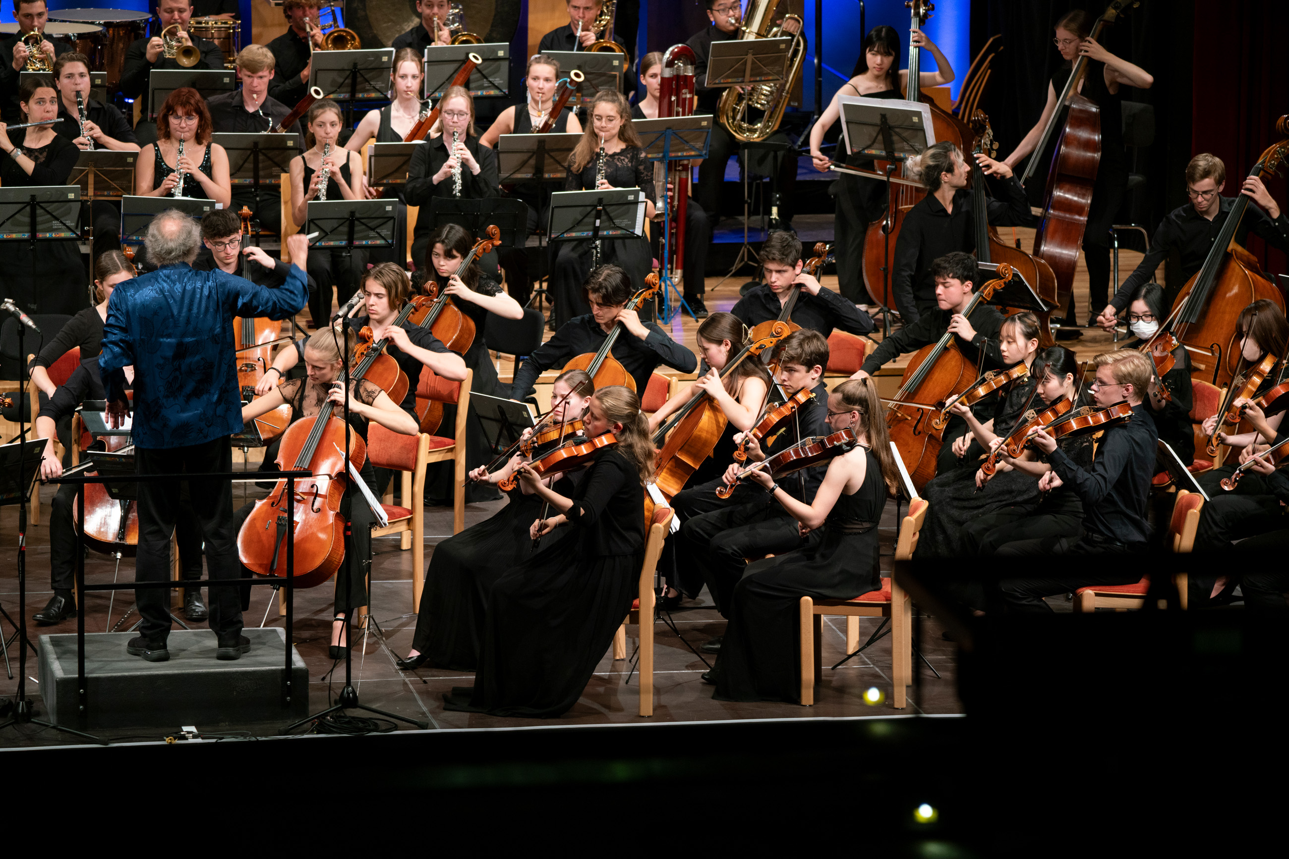 Veranstaltungen im Oberallgäu: Musiksommer in Oberstdorf - Klassikfestival im Allgäu - Musiksommer Oberstdorf 2027 - Klassikfestival im Allgäu