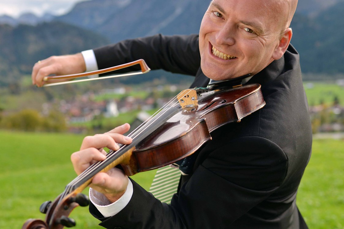 Veranstaltungen im Oberallgäu: "Ein Ort wird Musik" 2022 in Bad Hindelang