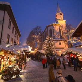 veranstaltung: Der Bad Hindelanger Erlebnis-Weihnachtsmarkt - Weihnachtsmarkt in Bad Hindelang 2022