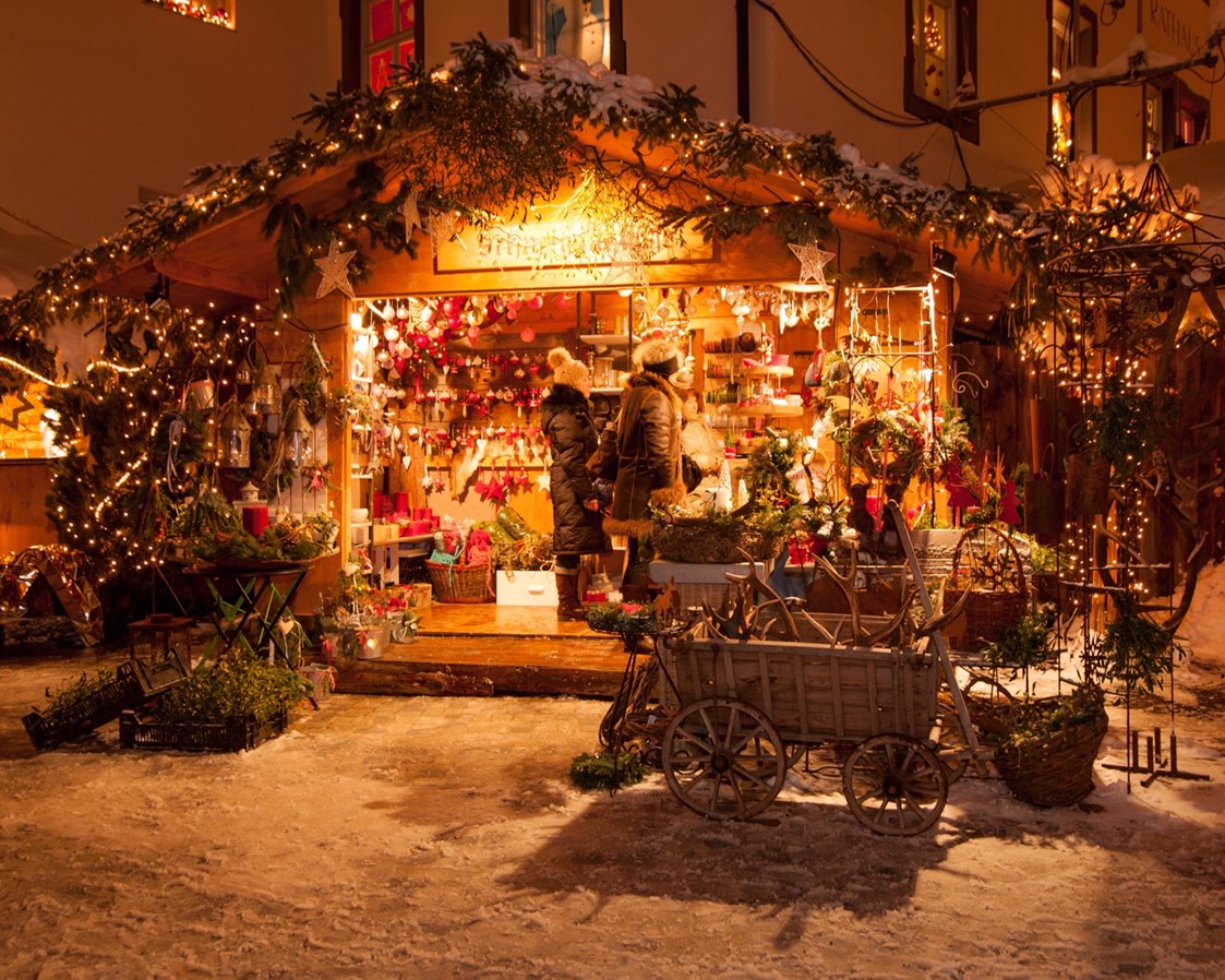 veranstaltung: Der Bad Hindelanger Weihnachtsmarkt im Allgäu - Weihnachtsmarkt in Bad Hindelang 2022