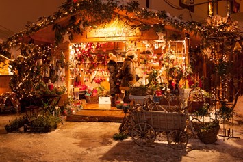 veranstaltung: Der Bad Hindelanger Weihnachtsmarkt im Allgäu - Weihnachtsmarkt in Bad Hindelang 2022