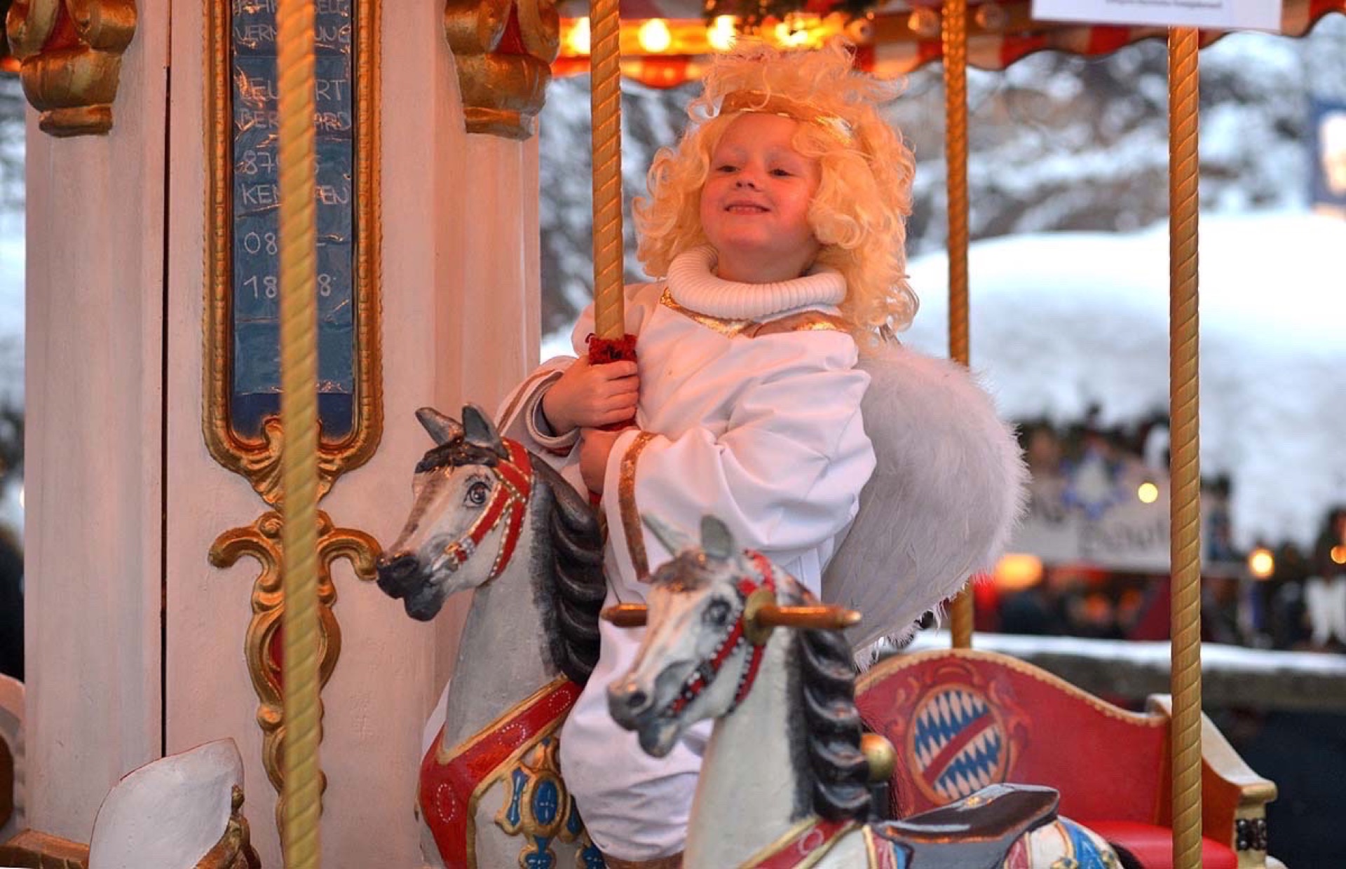 Veranstaltungen im Oberallgäu: Der Bad Hindelanger Weihnachtsmarkt im Allgäu 2025 - Weihnachtsmarkt in Bad Hindelang 2026