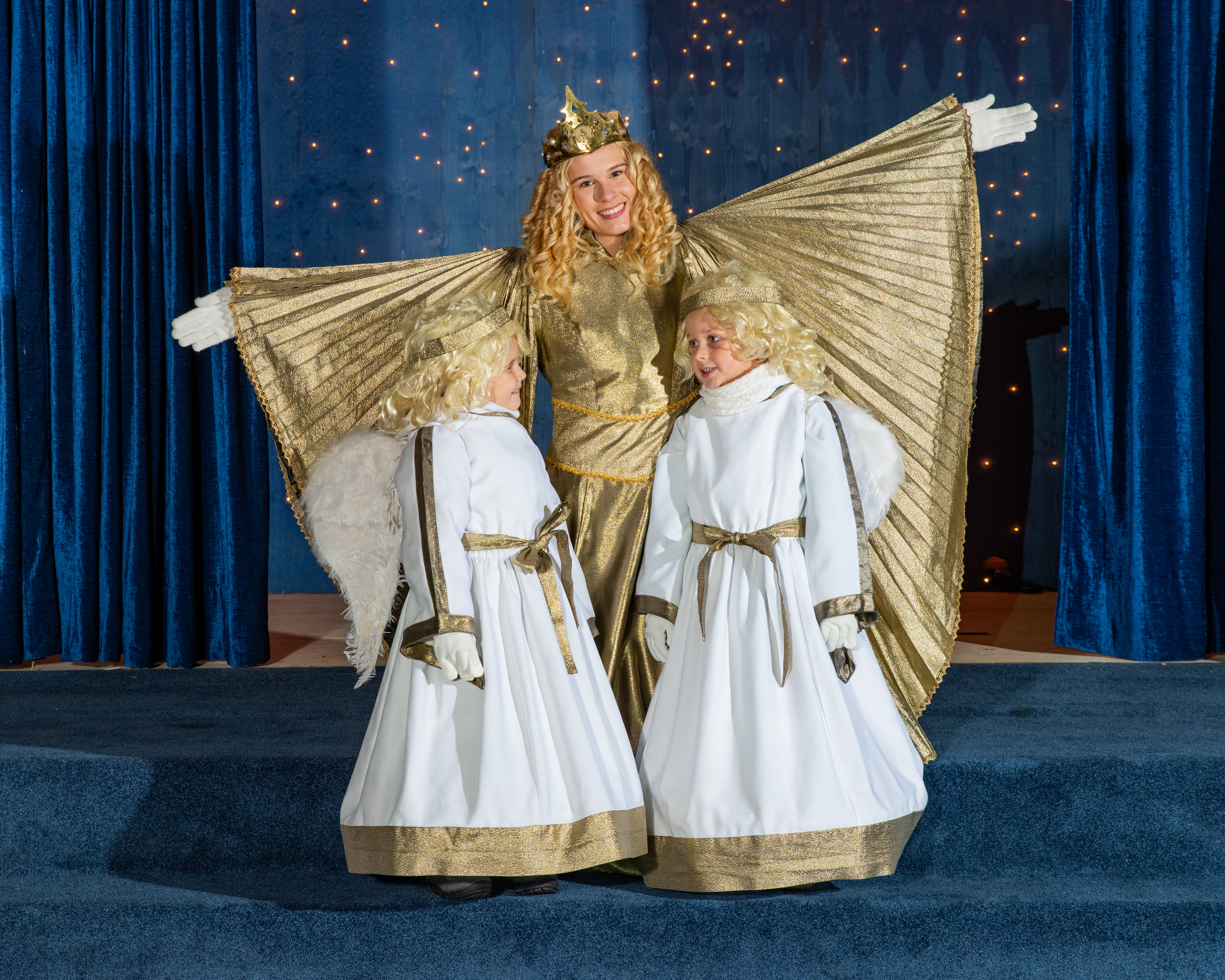 Veranstaltungen im Oberallgäu: Weihnachtsmarkt 2025 in Bad Hindelang im Allgäu - Weihnachtsmarkt in Bad Hindelang 2026