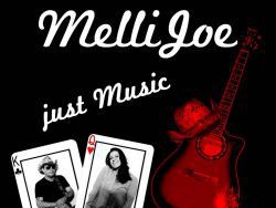 Veranstaltungen im Oberallgäu: "Pop-Classics unplugged" mit dem Duo Melli Joe