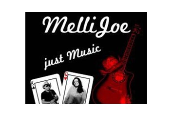 Veranstaltungen im Oberallgäu: "Pop-Classics unplugged" mit dem Duo Melli Joe