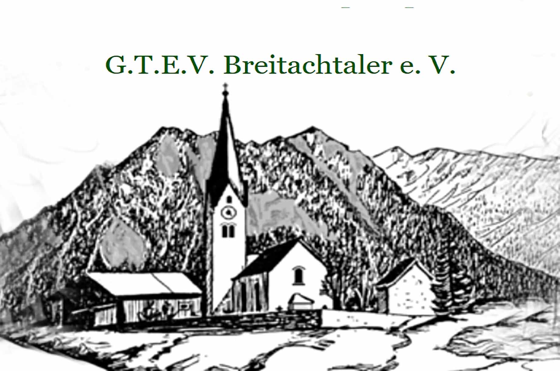 Hotels und Ferienwohnungen im Oberallgäu - Parken & Anreise: Busparkplatz - Bauerntheater der Theatergruppe des Trachtenvereins Tiefenbach - Mundarttheater in Tiefenbach: Wo zur Höll goht‘s do zum Himl?