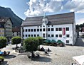 Veranstaltungen im Oberallgäu: „Klassik im Schloss Immenstadt“: Märchenbilder - „Klassik im Schloss Immenstadt“: Märchenbilder