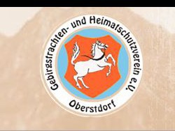 Veranstaltungen im Oberallgäu: "Isa Huimat"
