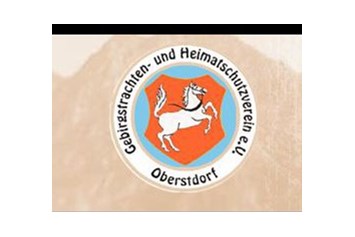 Veranstaltungen im Oberallgäu: "Isa Huimat"