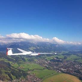 Veranstaltungen im Oberallgäu: Pilotencamp am Segelflugplatz Agathazell - Pilotencamp 2022 am Flugplatz Burgberg - Agathazell 