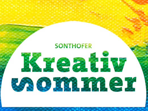 Veranstaltungen im Oberallgäu: *GOsam* beim Sonthofer Kreativsommer
