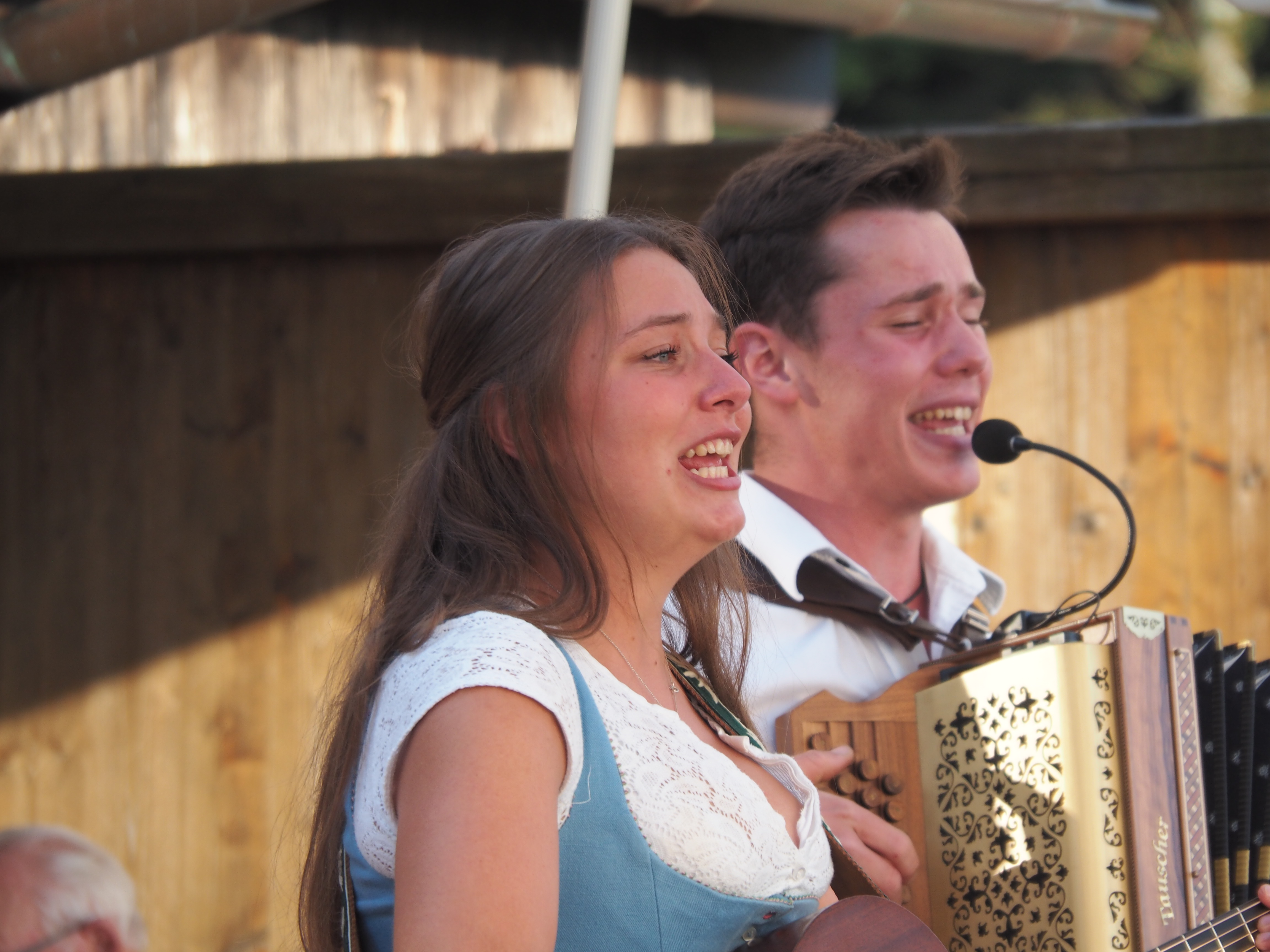 Veranstaltungen im Oberallgäu: 30 Jahre Adler Wirt – Terrassen-Opening verschoben!