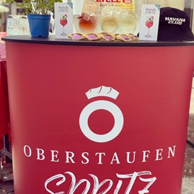 Veranstaltungen im Oberallgäu: 30 Jahre Adler Wirt – Terrassen-Opening verschoben!
