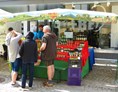 Veranstaltungen im Oberallgäu: 5. Bio Regional Fairtrade Markt