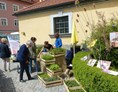 Veranstaltungen im Oberallgäu: 5. Bio Regional Fairtrade Markt