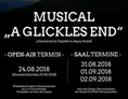 veranstaltung: A glickles End - Musical