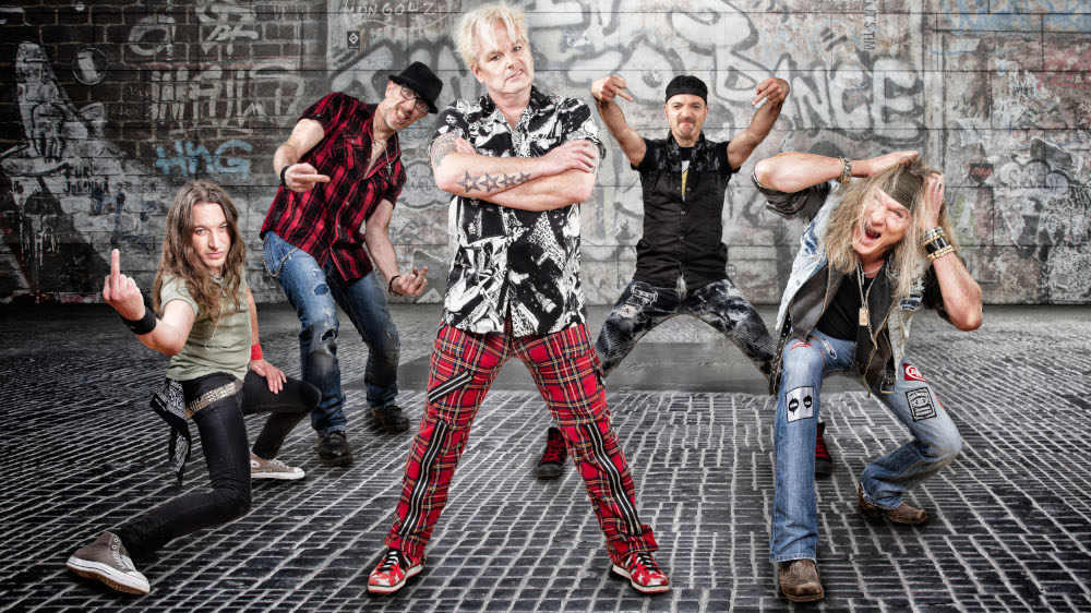 Veranstaltungen im Oberallgäu: Allgäu Rock Festival - Allgäu Rock Festival 2023 in Waltenhofen - abgesagt