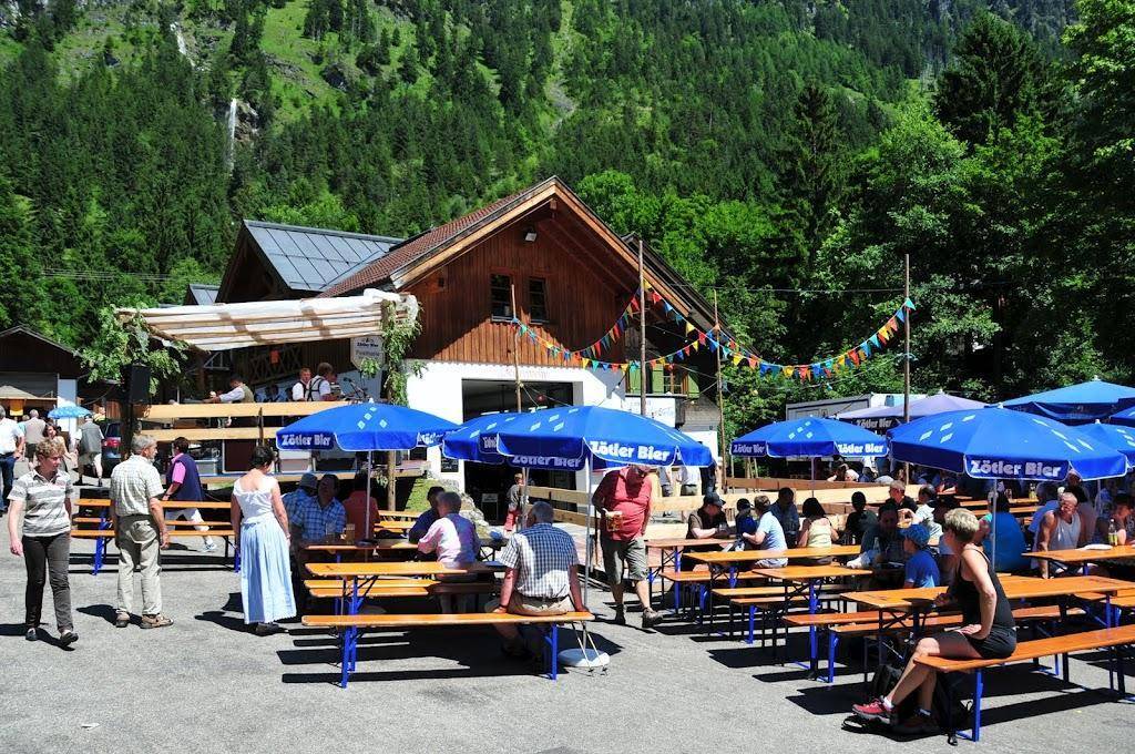 Veranstaltungen im Oberallgäu: abgesagt: Dorffest Hinterstein