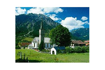 Veranstaltungen im Oberallgäu: abgesagt: Dorffest Hinterstein