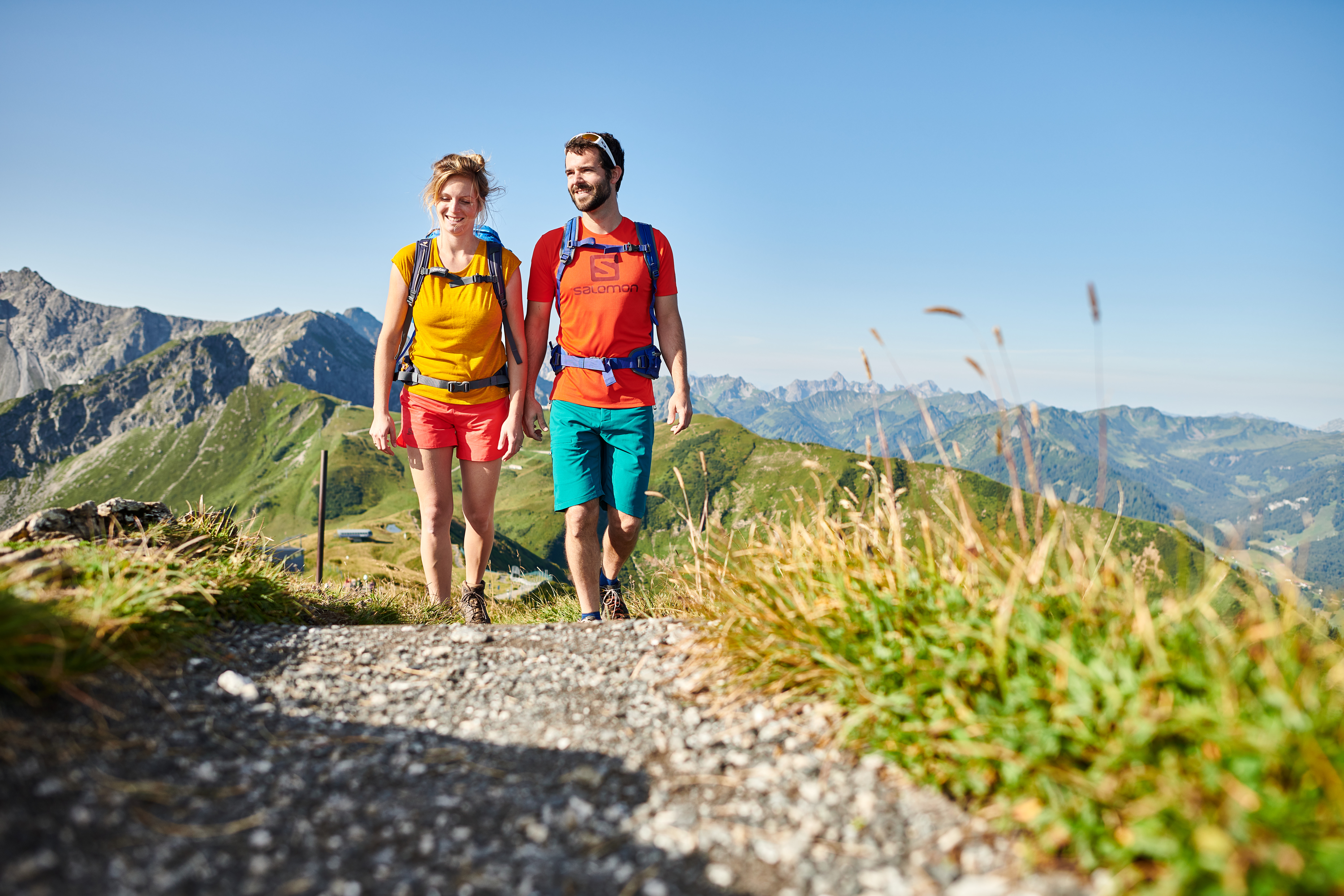 Veranstaltungen im Oberallgäu: Älplerletze 2025 am Fellhorn mit Bergmesse - Älplerletze 2025 am Fellhorn mit Bergmesse