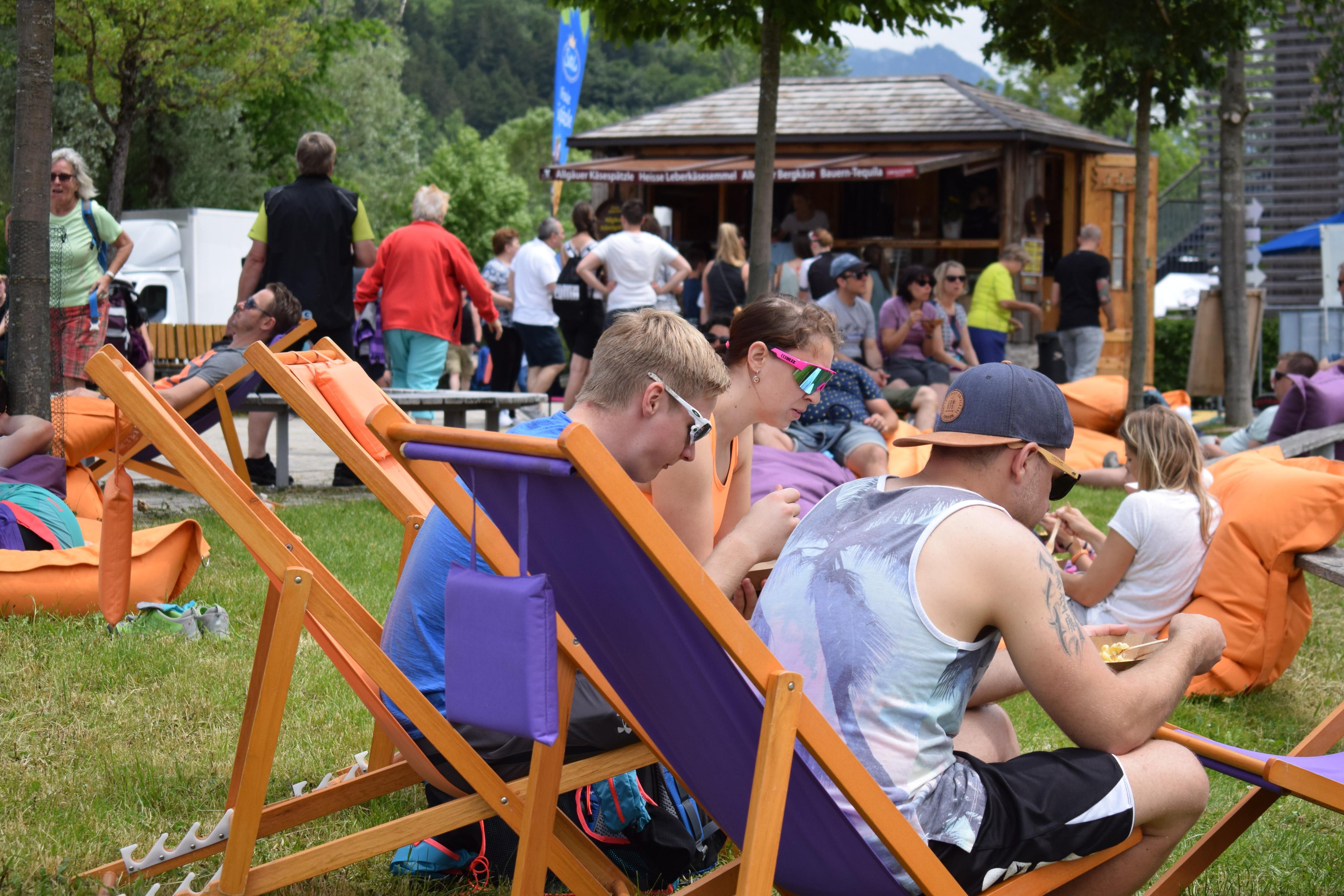 Veranstaltungen im Oberallgäu: abgesagt: Outdoorfestival Allgäu 2020